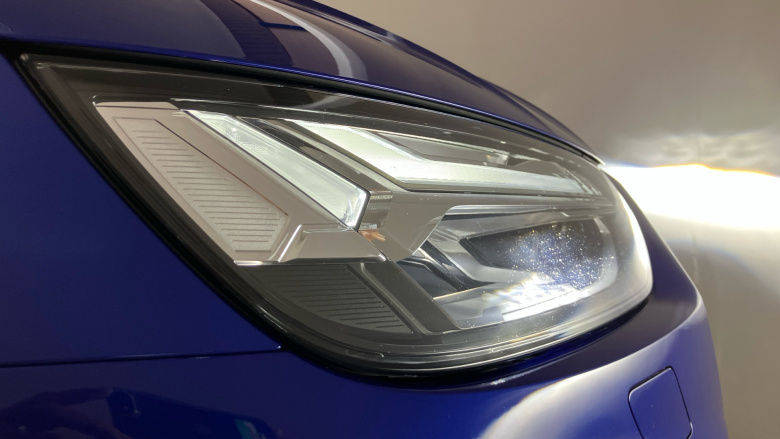 Audi Q5 40 TDI Quattro S Line 5dr S Tronic Diesel Estate